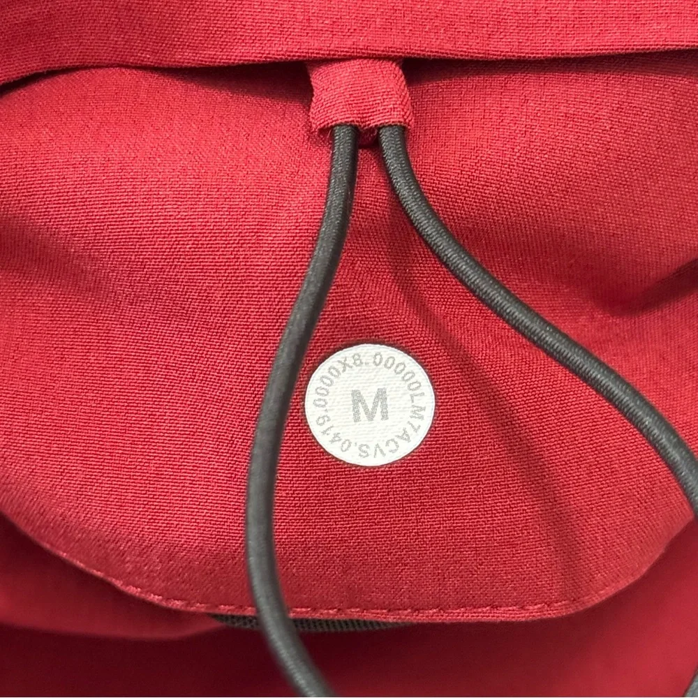 Lululemon Channel Cross Swim Short